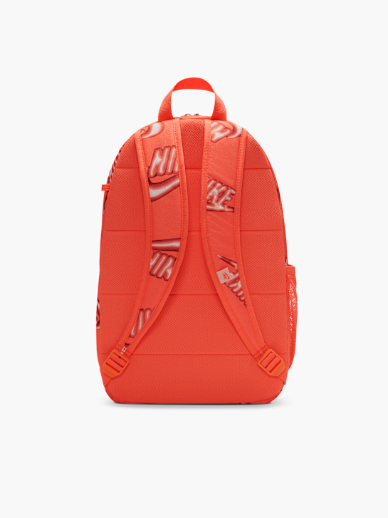 Nike Rucsac Portocaliu 138304 2