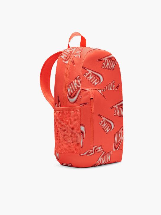 Nike Rucsac Portocaliu 138304 3