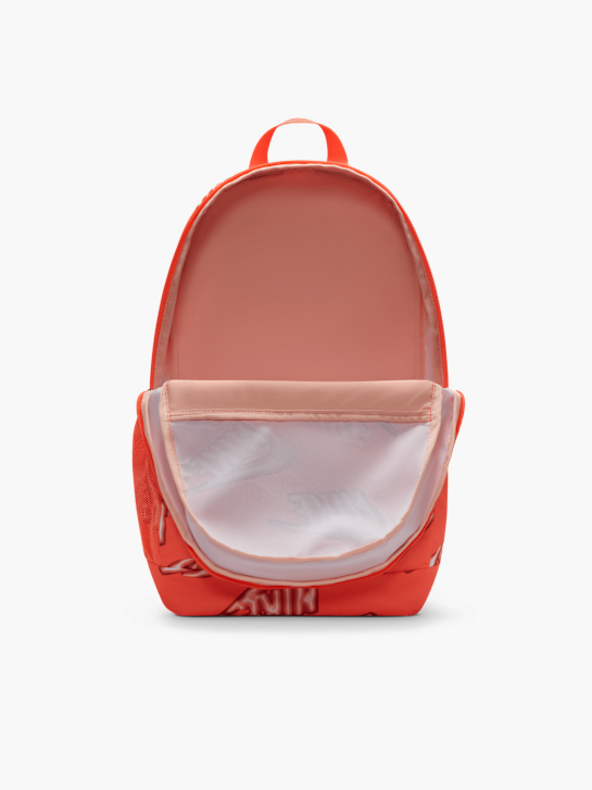 Nike Rucsac Portocaliu 138304 4