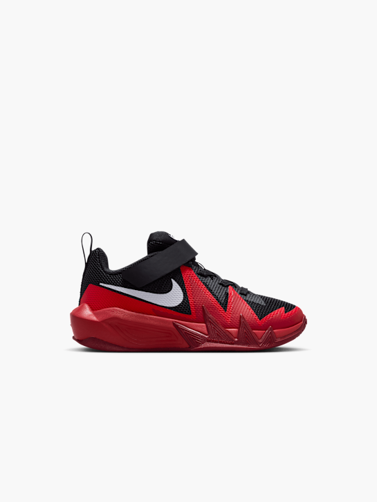 Nike Tenisice Crvena 138319 1