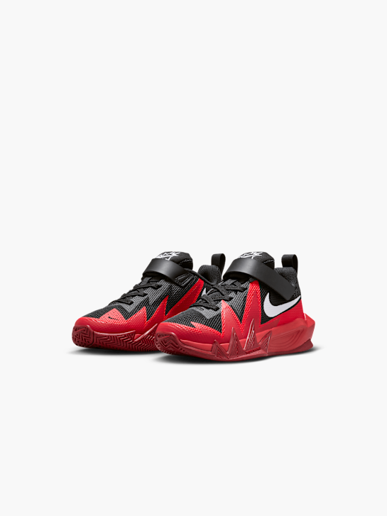 Nike Sneaker Rot 138319 2