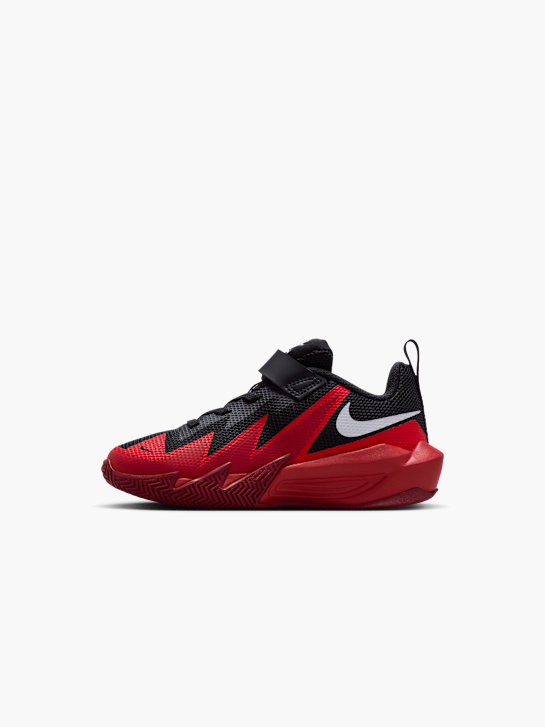 Nike Superge Rdeča 138319 3