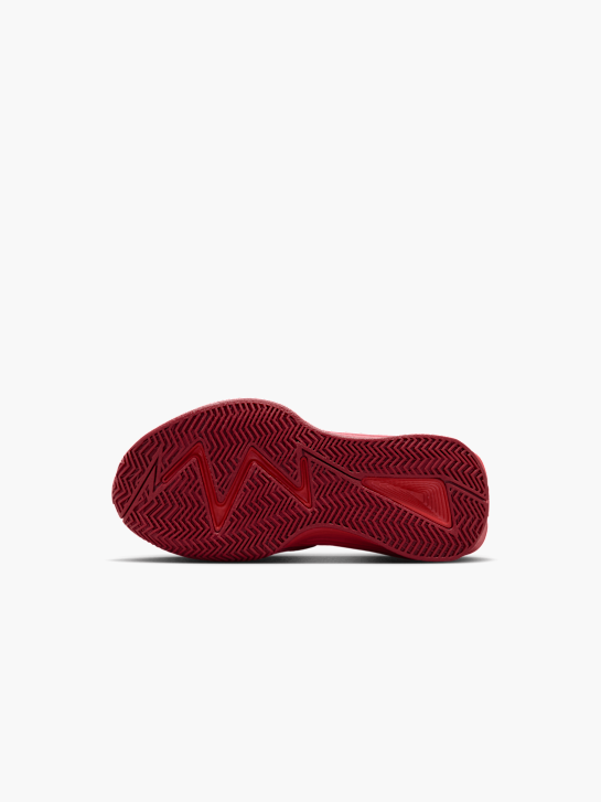 Nike Sneaker Rosso 138319 4
