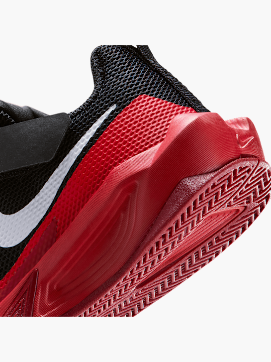 Nike Superge Rdeča 138319 5