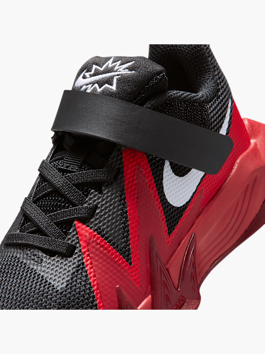 Nike Sneaker Rot 138319 6