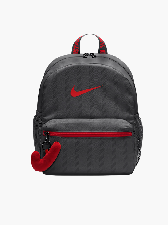 Nike Kuprinė Antracito 138328 1