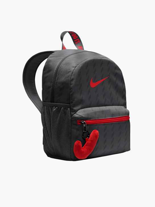 Nike Hátizsák antracit 138328 3