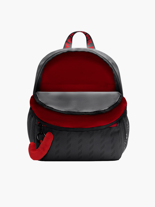 Nike Kuprinė Antracito 138328 4