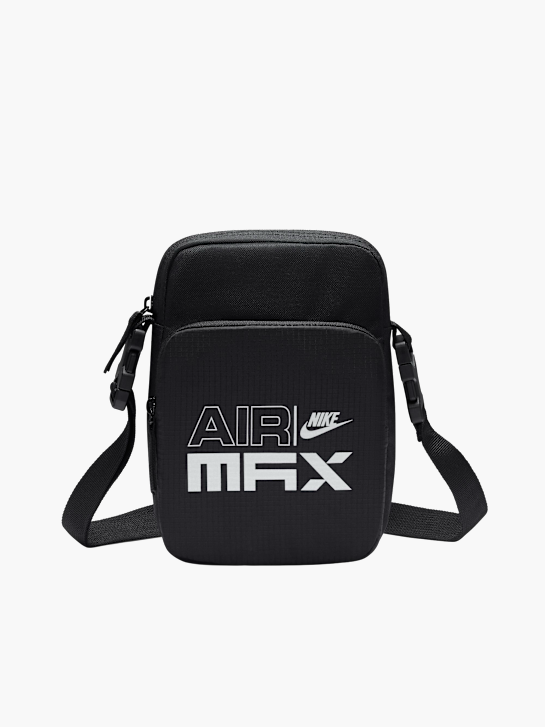 Nike Torba za čez ramo Črna 138331 1
