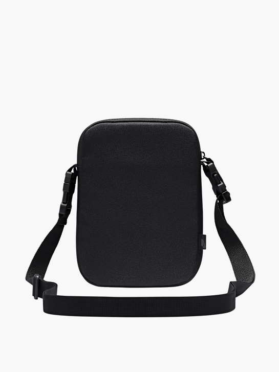 Nike Torba preko ramena Crna 138331 2
