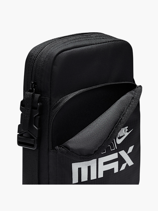 Nike Torba za čez ramo Črna 138331 5