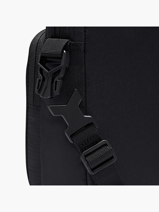 Nike Torba za čez ramo Črna 138331 6