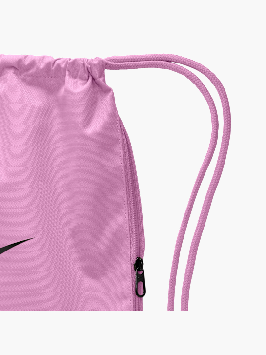 Nike Tornazsák pink 138329 4