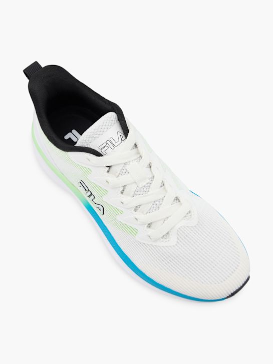 FILA Sneaker Blanco 138342 2