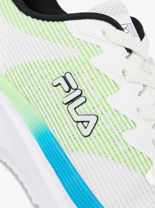 FILA Sneaker Blanco 138342 5