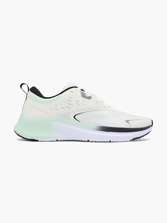 FILA Sapatilha Branco 138341 1