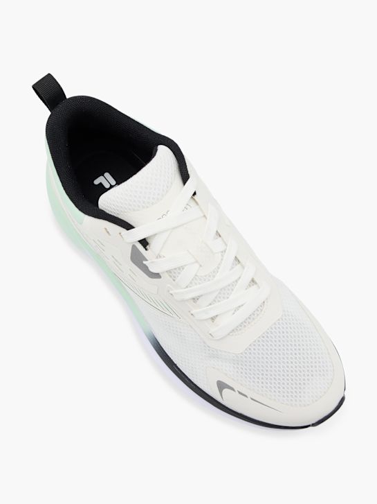 FILA Sapatilha Branco 138341 2