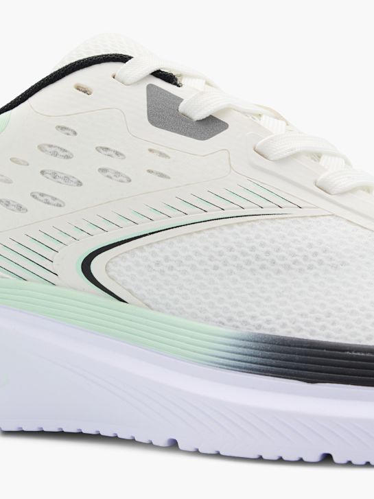 FILA Sapatilha Branco 138341 5