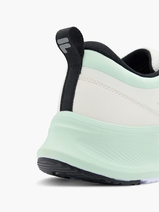 FILA Sneaker Blanco 138341 6