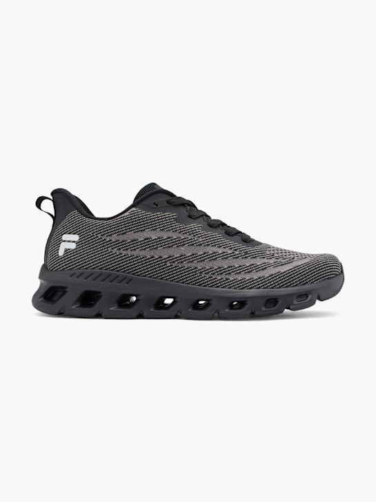 FILA Sneaker Negro 138343 1