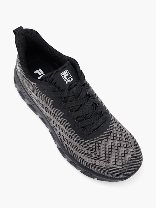 FILA Sneaker Negro 138343 2