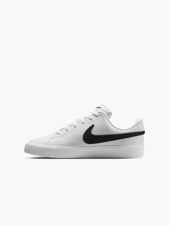 Nike Tenisky Biela 138364 2