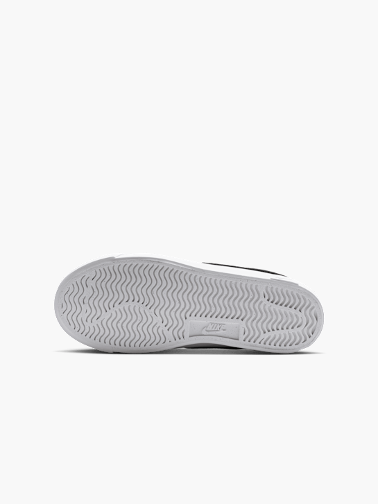 Nike Tenisky Biela 138364 3