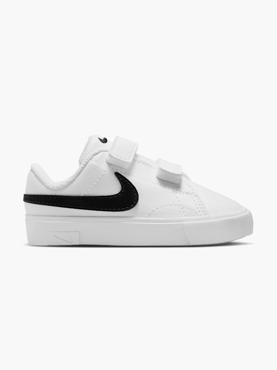 Nike Sportbačiai Balta 138365 1