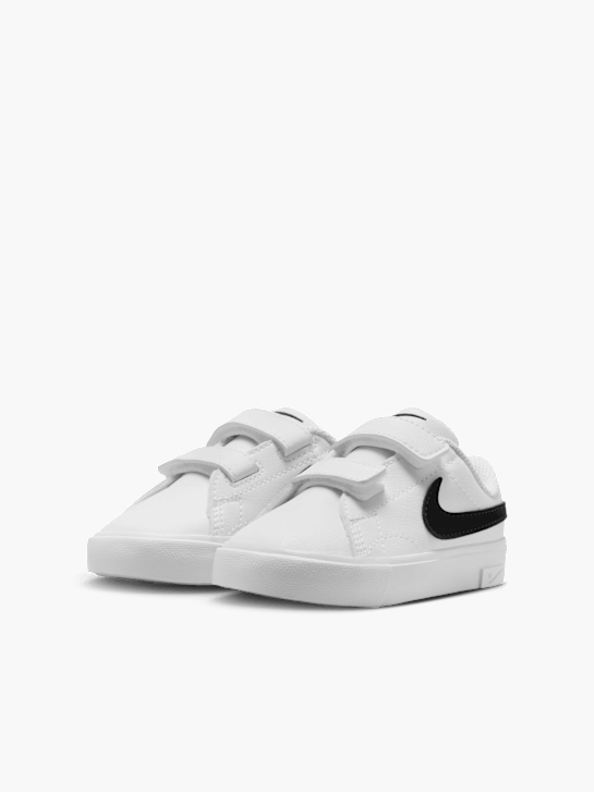 Nike Sapatilha Branco 138365 2