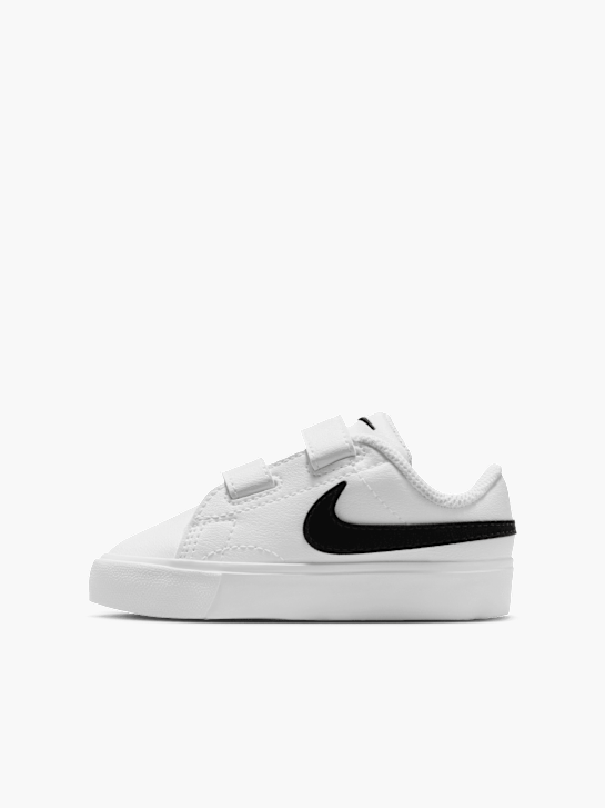 Nike Tenisice Bijela 138365 3