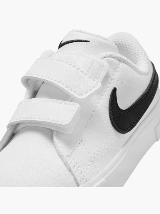 Nike Sapatilha Branco 138365 6