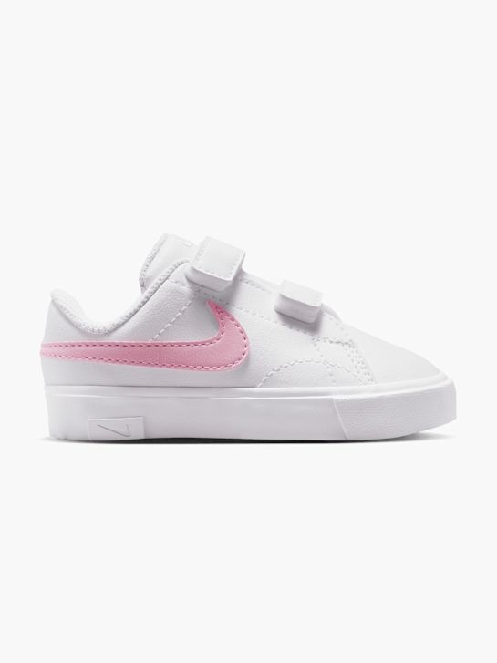 Nike Sneaker Blanco 138366 1