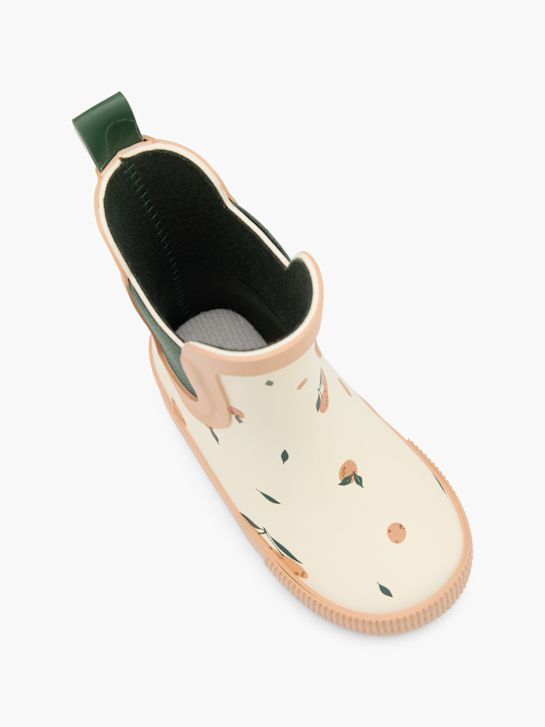 Cortina Gummistiefel Beige 138374 2
