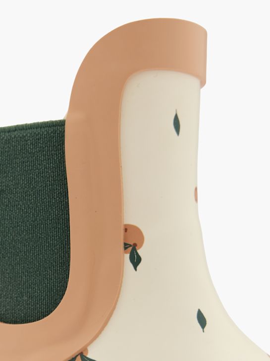 Cortina Gummistiefel Beige 138374 5