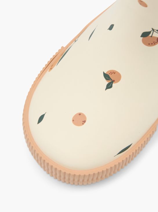 Cortina Gummistiefel Beige 138374 6