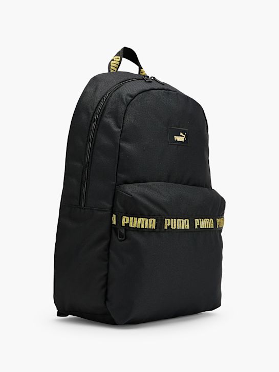 PUMA Rucksack Schwarz 138390 2