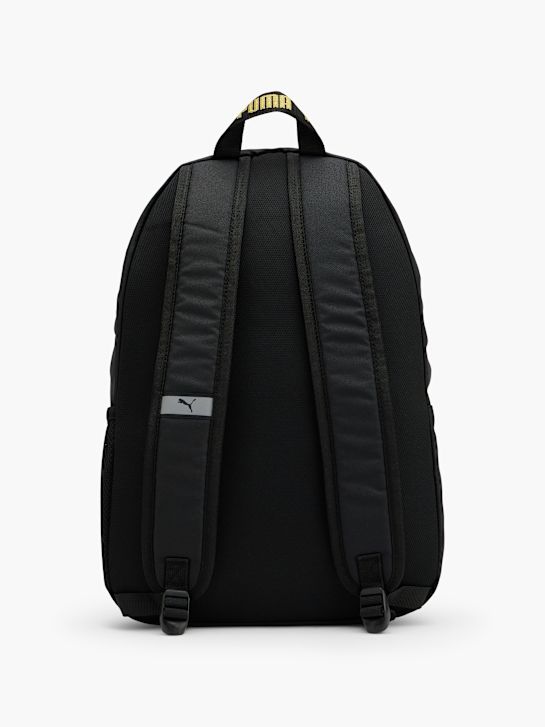 PUMA Sac à dos Noir 138390 3