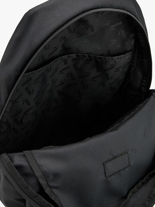 PUMA Sac à dos Noir 138390 4