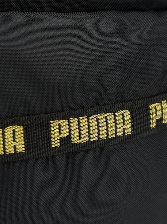 PUMA Plecak Czarny 138390 6