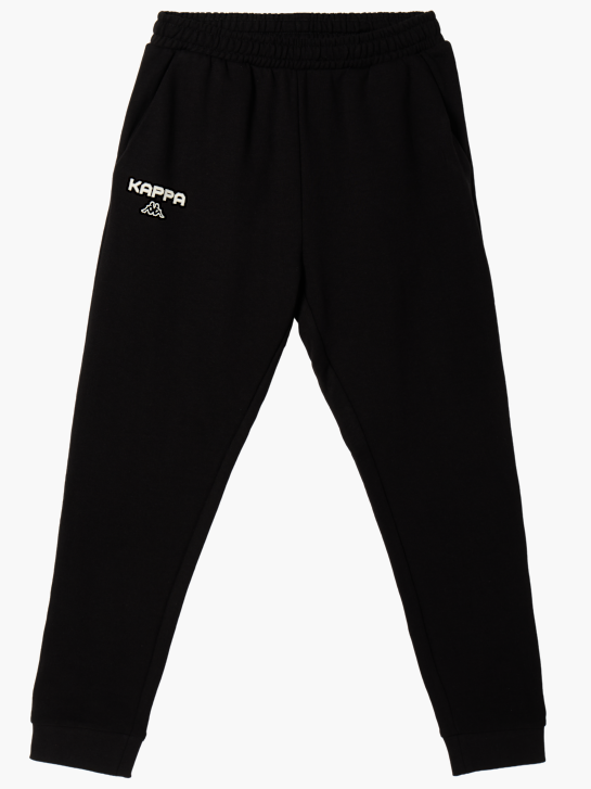 Kappa Jogginghose Schwarz 138389 1