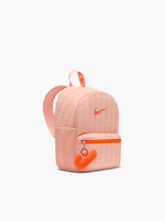 Nike Zaino Arancione 138393 2