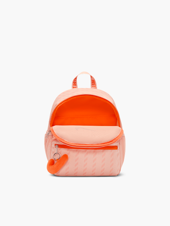 Nike Sac à dos Orange 138393 4