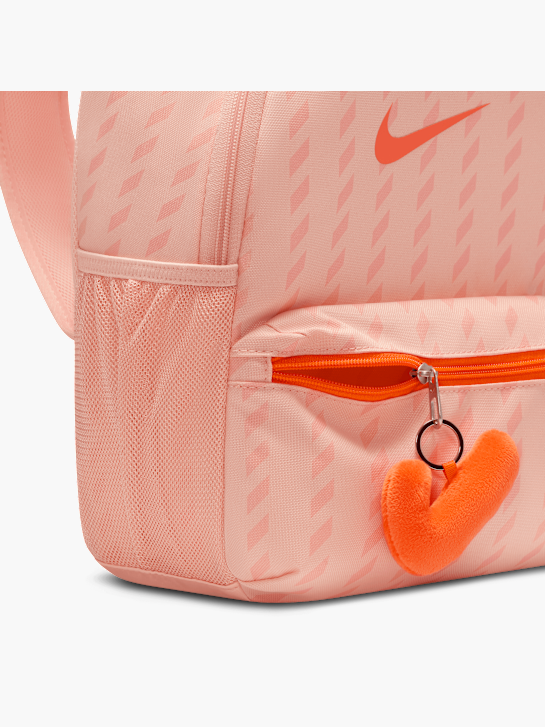 Nike Hátizsák narancs 138393 5