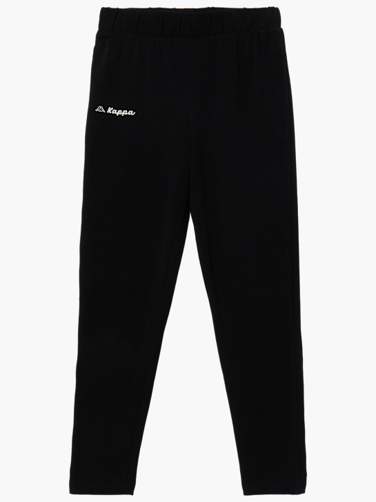 Kappa Legging Noir 138392 1