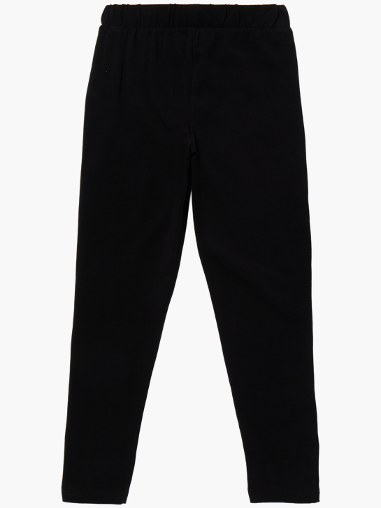 Kappa Legging Noir 138392 2