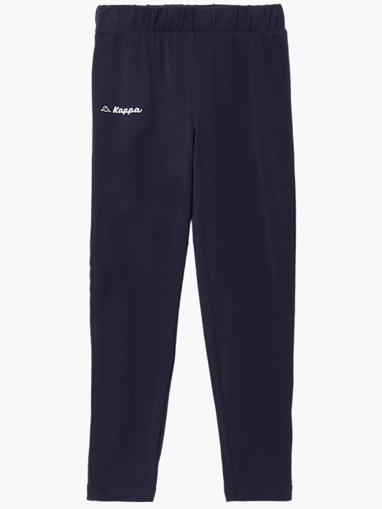 Kappa Leggings Dunkelblau 138391 1