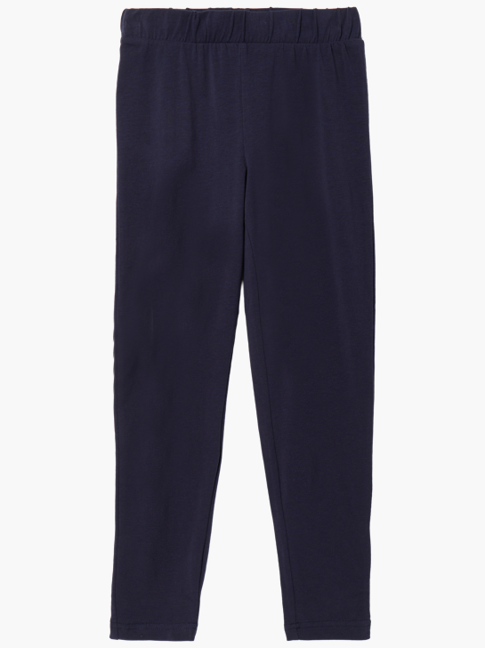Kappa Legging Bleu foncé 138391 2