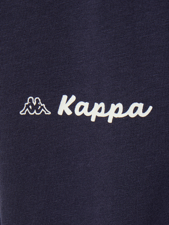 Kappa Legging Bleu foncé 138391 3