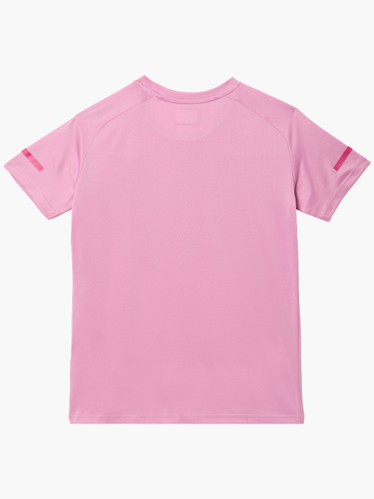 Kappa T-Shirt Pink 138394 2
