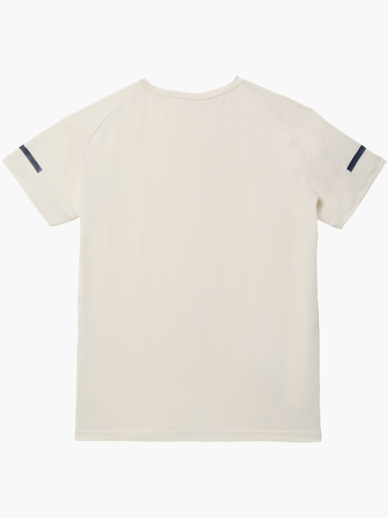 Kappa T-Shirt Beige 138396 2